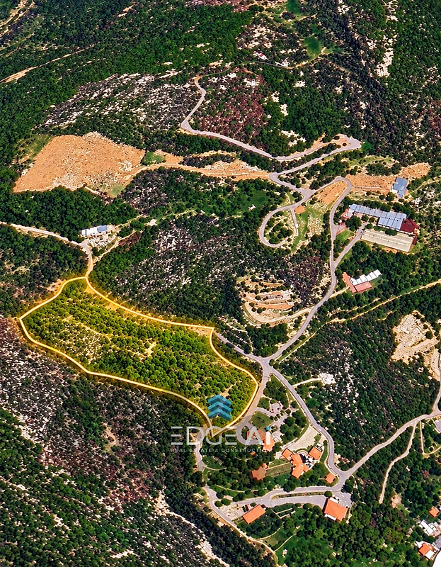 Land for Sale | Hjoula – Annaya

Ref: #KD302247