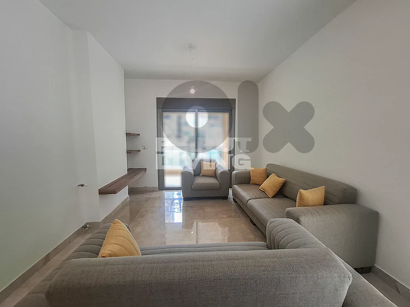 Unfurnished | Beautiful Flat | Calm Area | Big Terrace