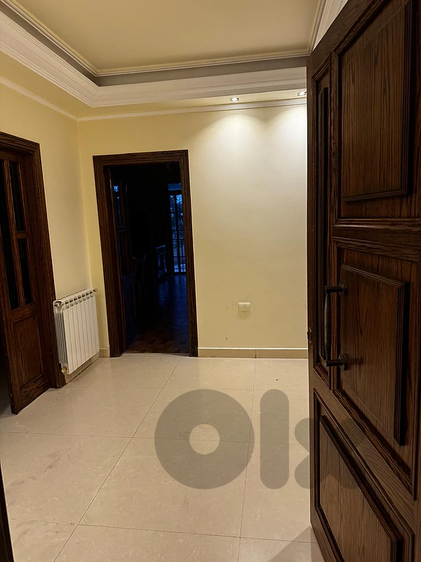 Spacious Apartment for Sale in Sahel Alma – 260 sqm – 4 Master Bedroom