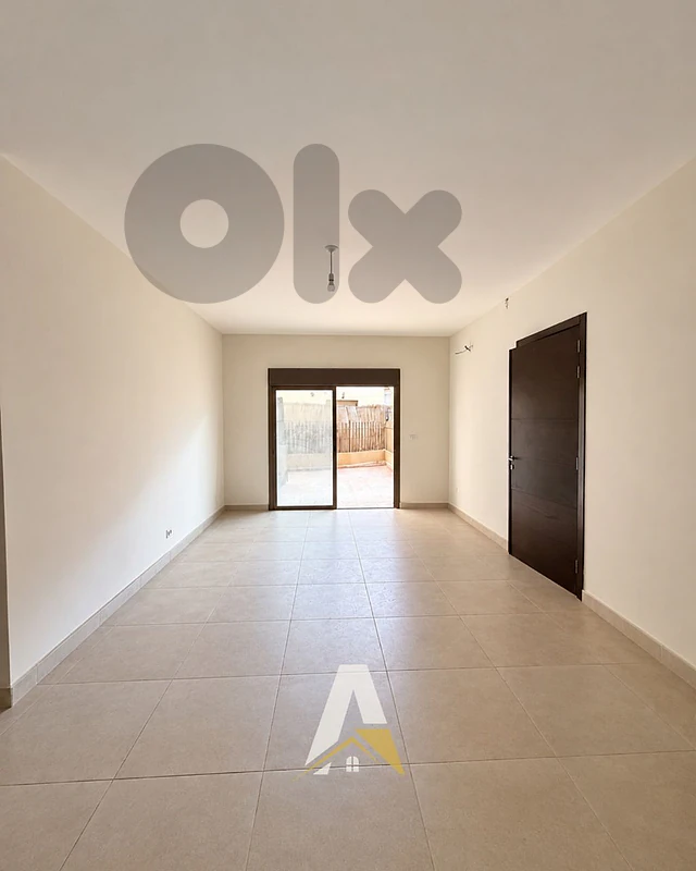 180 SQM Apartment In Mansourieh