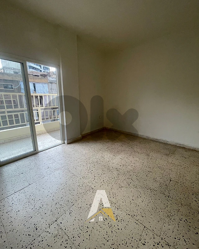 110 SQM Apartment In Sad El Baouchriyeh With High ROI