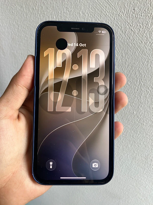 iphone 12 pro 2sim