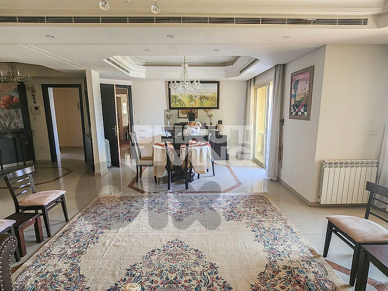 Furnished Apartment | Prime Location | Mountain View