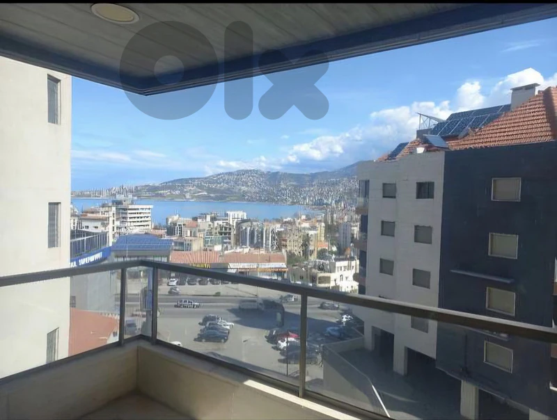 Furnished Apartment For Rent in Sarba prime location