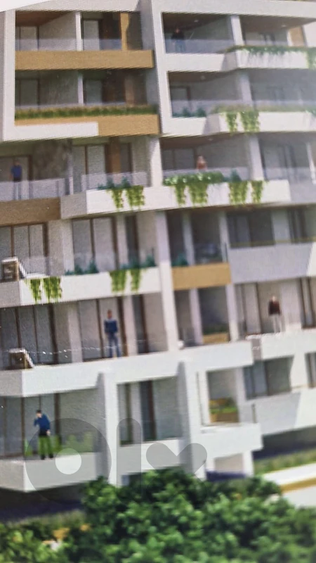 Under Construction Apartment in Zouk Mikael