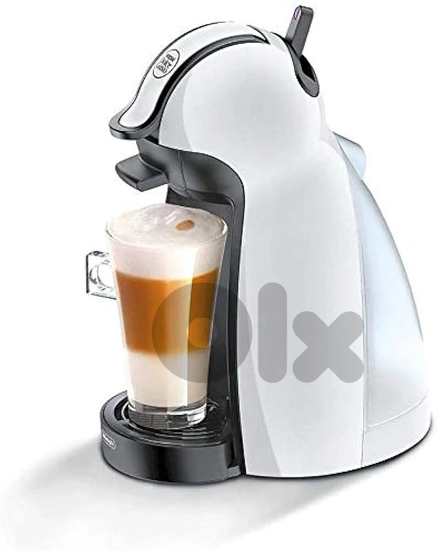 Nescafe Dulce Gusto Coffee Machine
