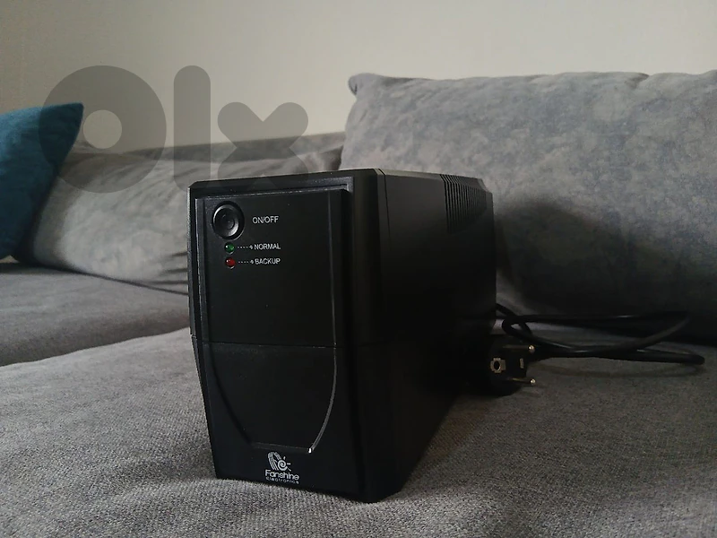 Fanshin Electronics ( FSUPS850VA )