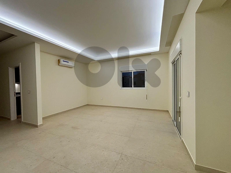 Apartment for Rent in the Heart of Batroun