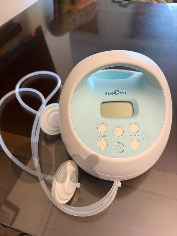 Electric Breast Pump spectra