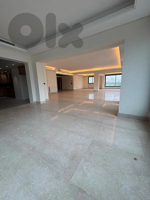 Exclusive Apartment For Rent in Ramlet el Bayda