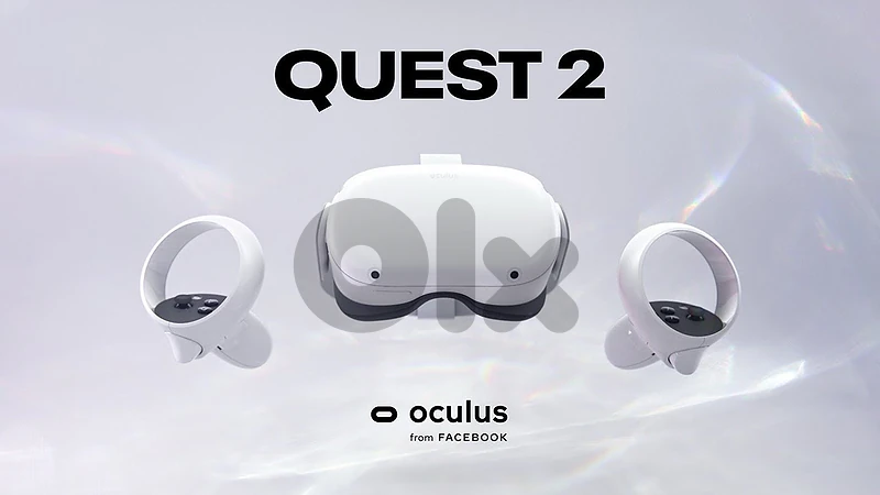 Oculus Quest 2
