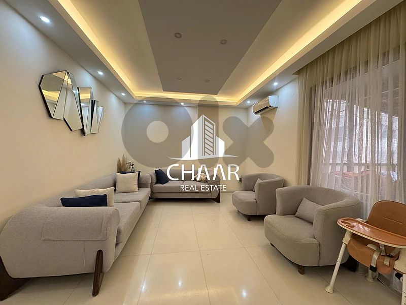 Apartment For sale in Ras Al Nabaa - #R3114