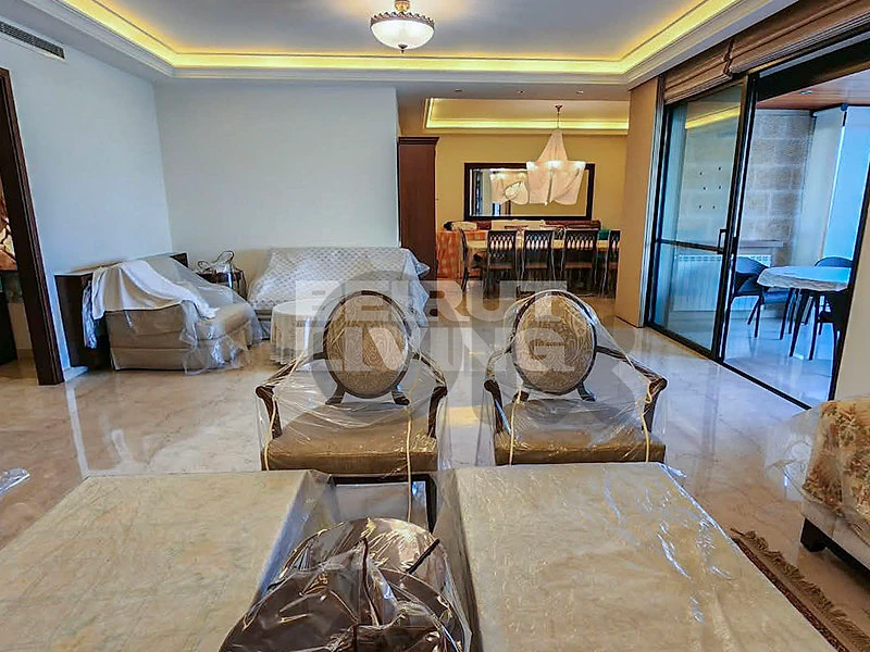 Furnished Apartment | Prime Location | Mountain View