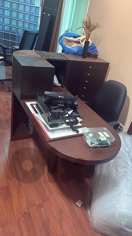 office furniture