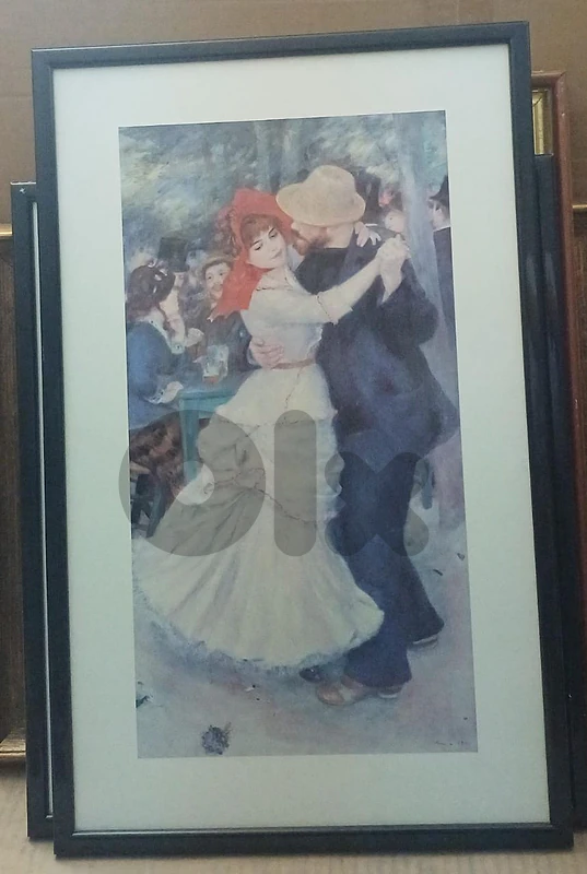 75 paintings for sale. 35 usd each.