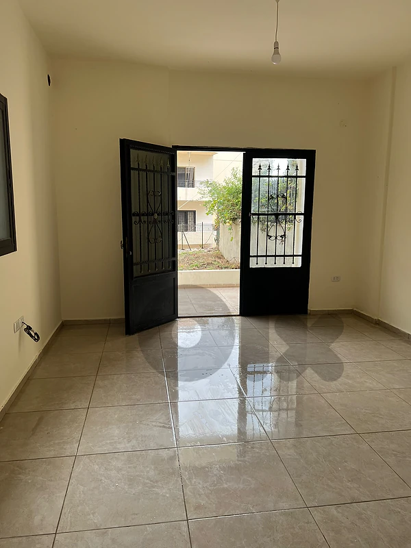 Apartment for sale in Aley-Ainab شقة للبيع في عاليه-عيناب
