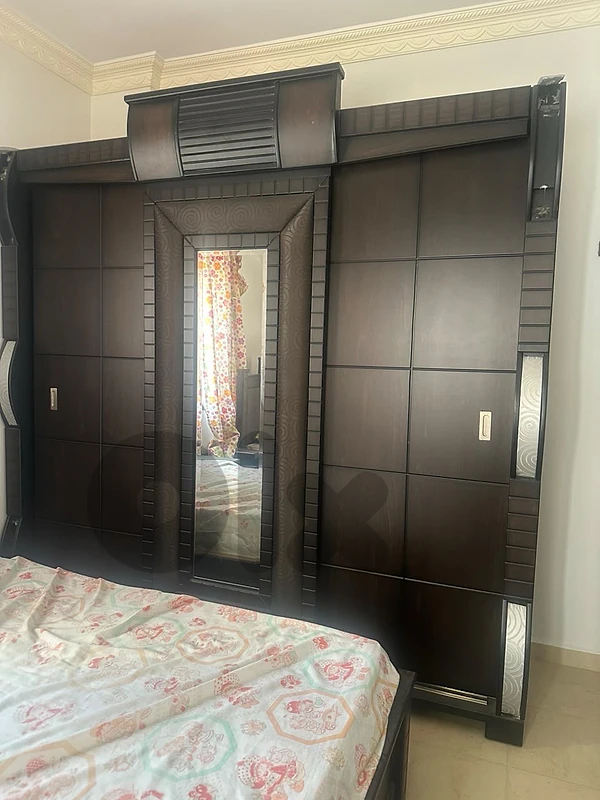 غرفتين نوم بداعي السفر/ Two bedroom