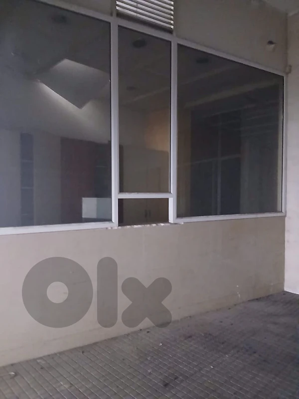 Warehouse for Rent or Sale in Jdeidet El Metn, REF#87492231JY