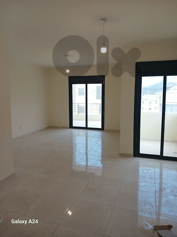 Duplex Apartment For Sale in Ain El Rihaneh
