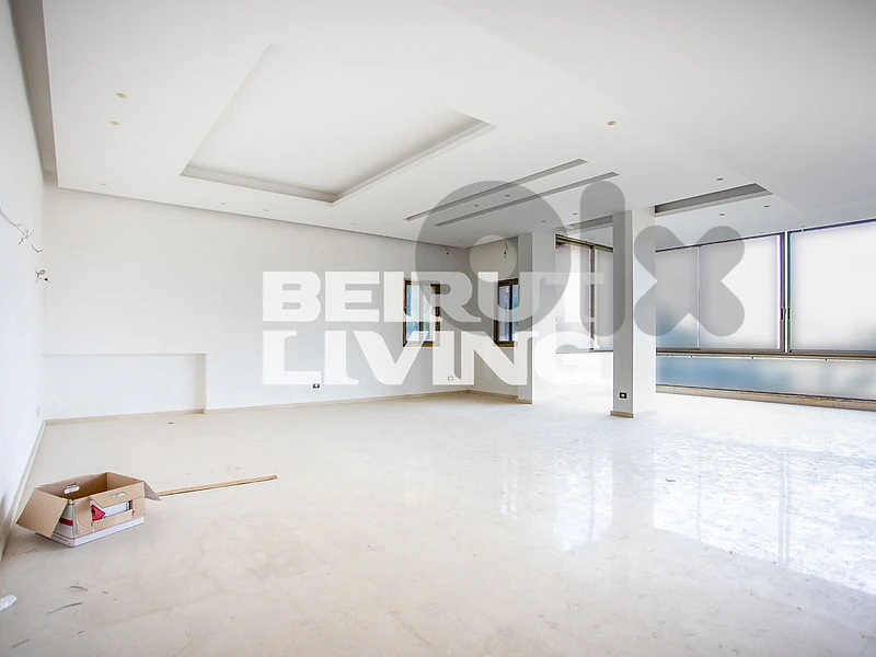 Luxurious Flat | Great Location | Open View