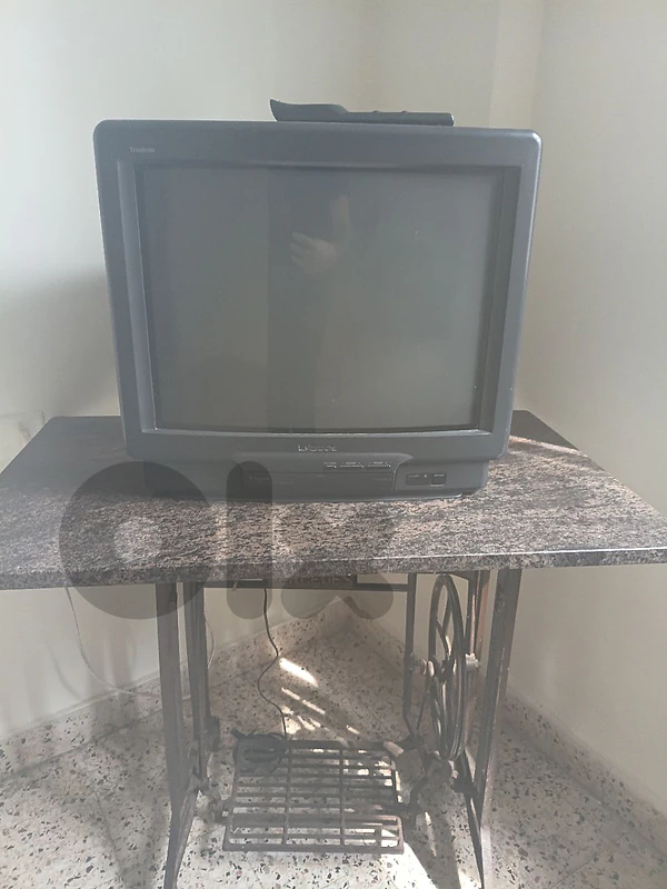 Old Tv