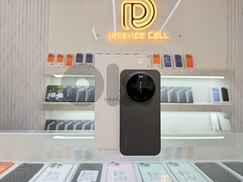 Xiaomi 17 Ultra 512gb Open Box