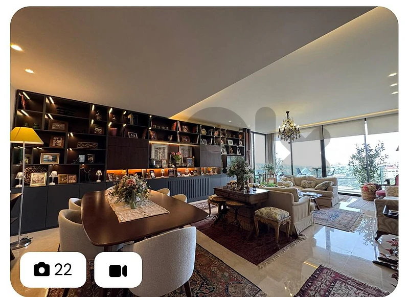 Aparment for sale Monteverde شقة للبيع المنتفردي