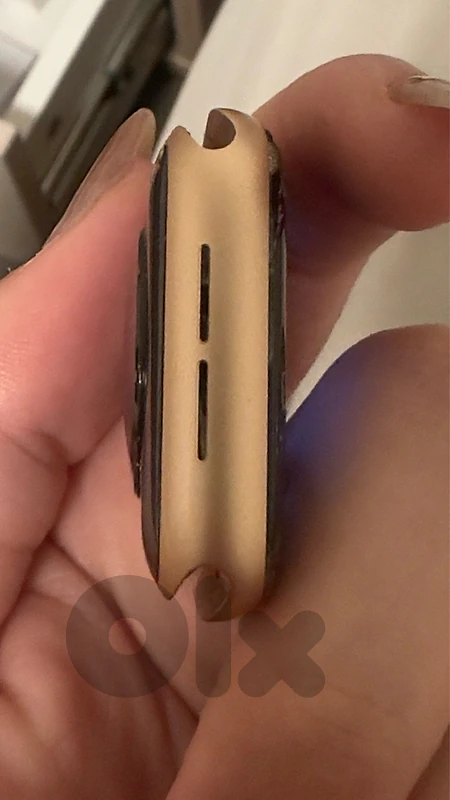 Apple Watch SE - used