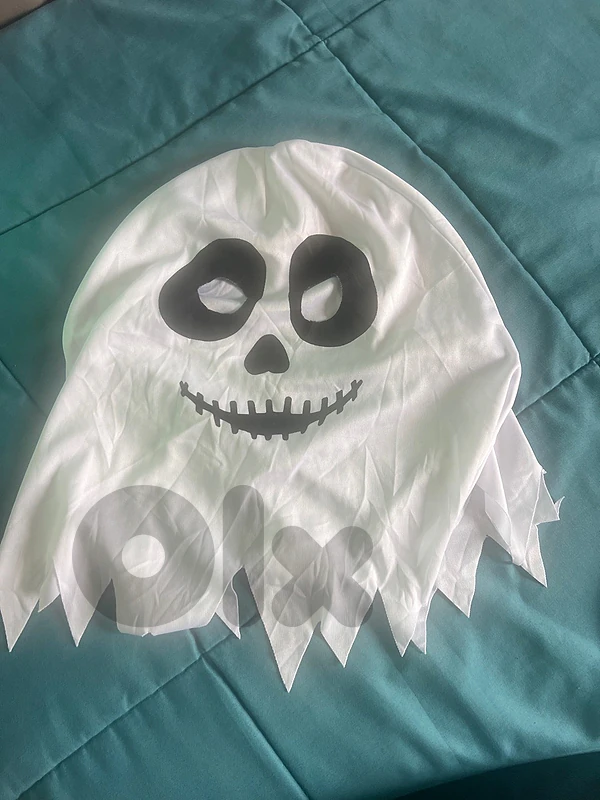 Halloween costume
