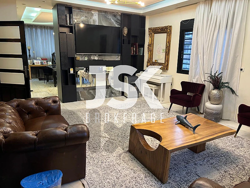 L22954  Apartment For Sale in Furn El Chebbak