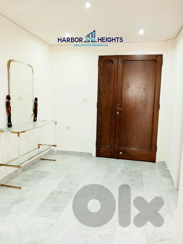 Apartment for Rent in Hazmieh - شقة للإيجار في الحازمية