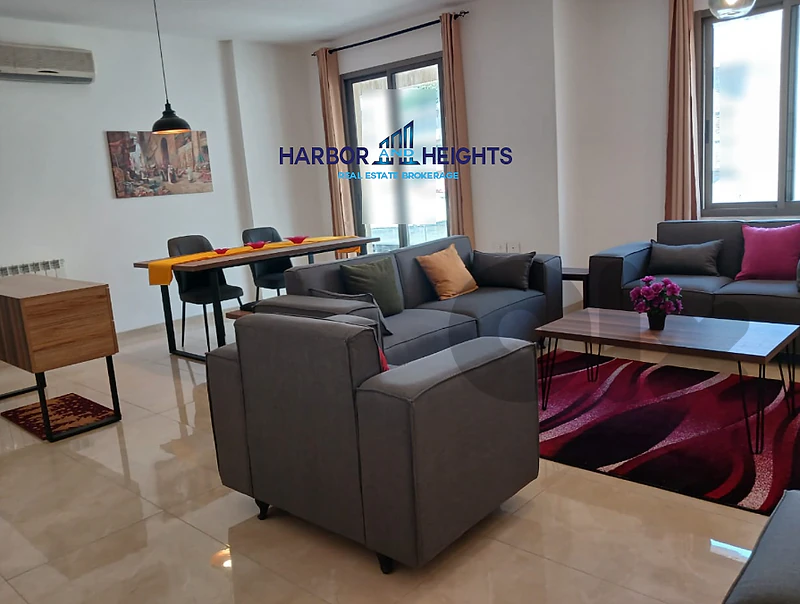 Apartment for Sale in Achrafieh - شقة للبيع في الأشرفية