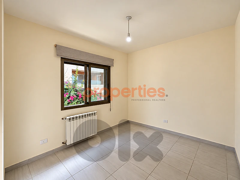 Apartment for Sale in Bsalim with Balcony-CPRA206 شقة للبيع في بصاليم