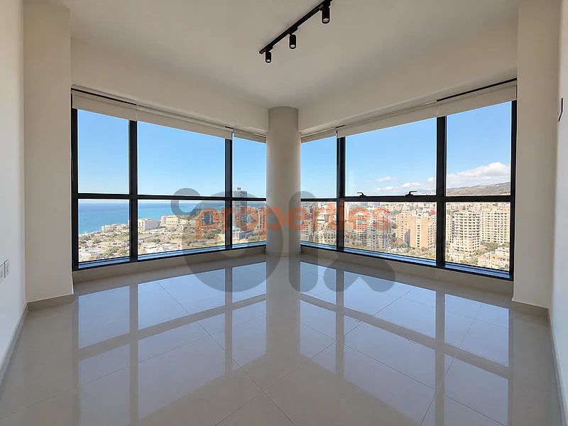 Apartment for Rent In Antelias -  شقة للإيجار في أنطلياس CPES384