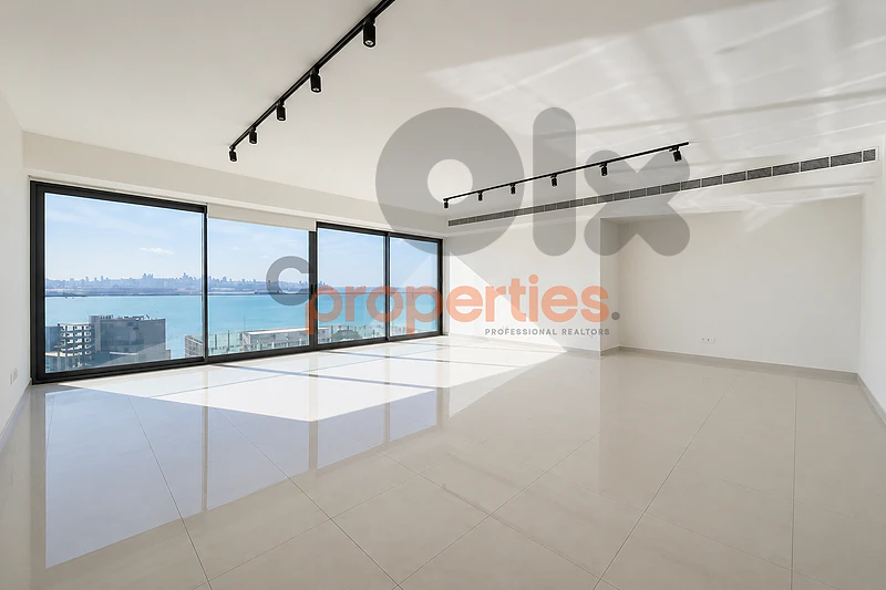 Apartment for Rent In Antelias -  شقة للإيجار في أنطلياس CPES384