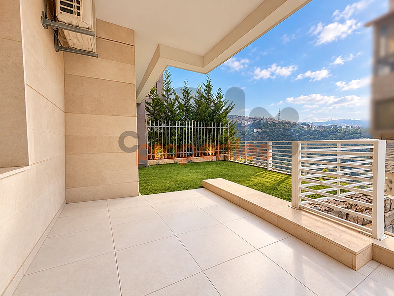 Apartment For Rent in Rabweh شقة للاجار في الربوه CPCF198 Apartment For Rent in Rabweh شقة للاجار في الربوه CPCF198