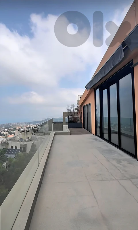 Apartment for Sale in Al Biyada / Unblocked Sea View