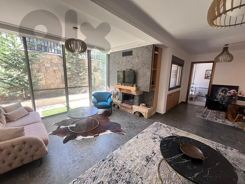 Apartment for sale in Mrouj 310,000$ شقة للبيع في المروج