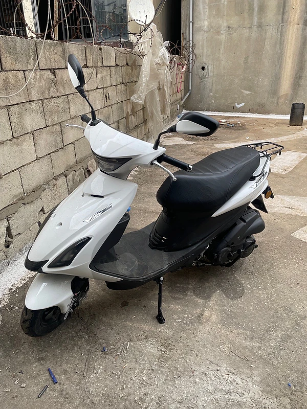 v150 barely used