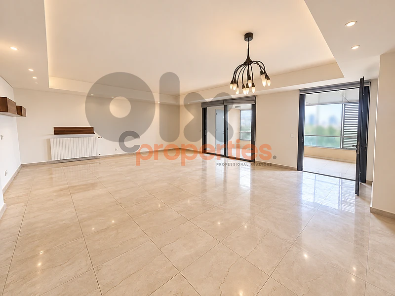 Apartment For Rent in Waterfront Dbayeh شقة للإيجار CPES387
