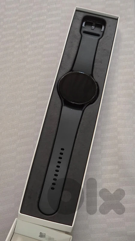 Samsung Galaxy Watch 5 , 44mm  black