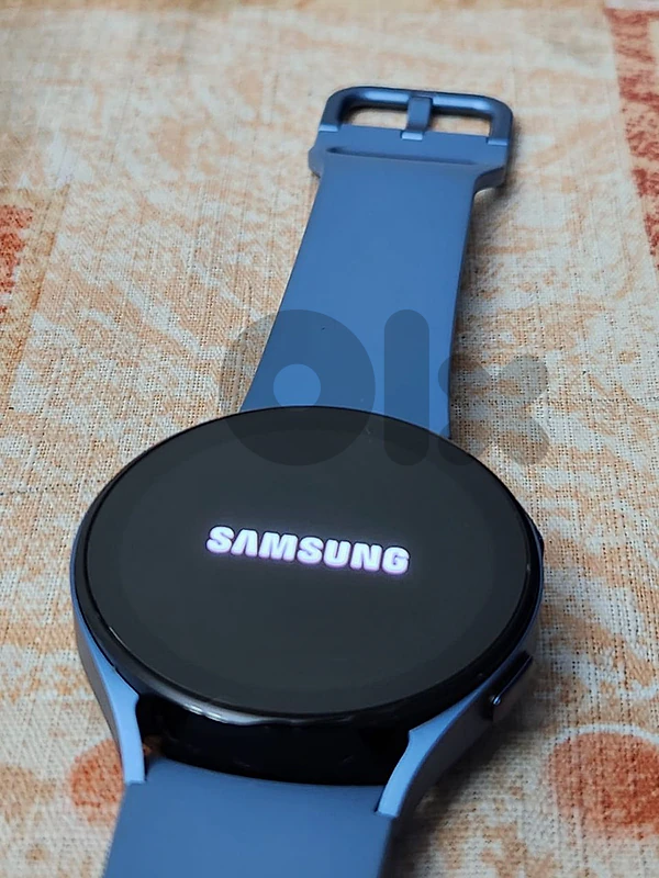Samsung Galaxy watch 5