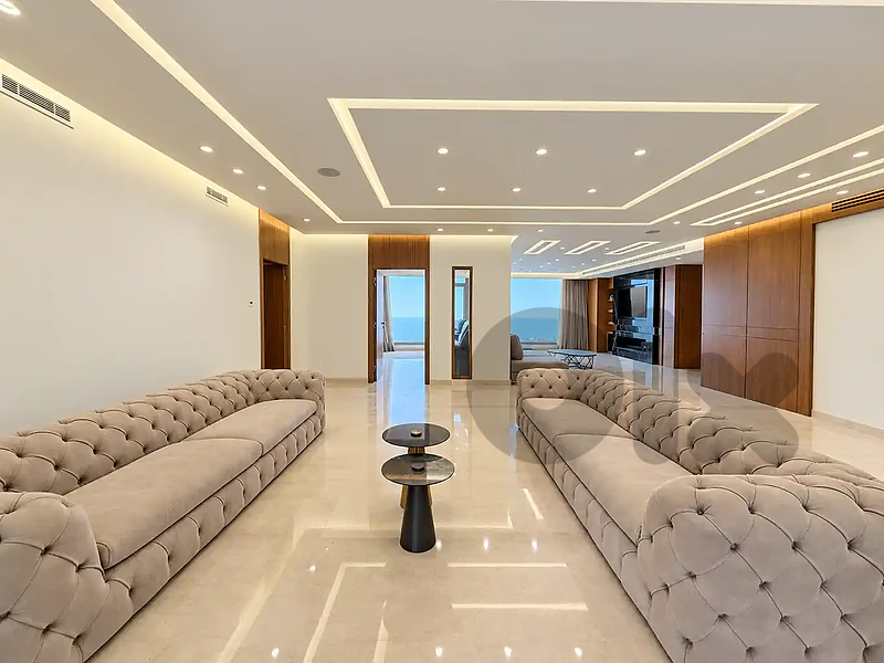 High-End Apartment for Rent in Beit El Chaar / Mtayleb