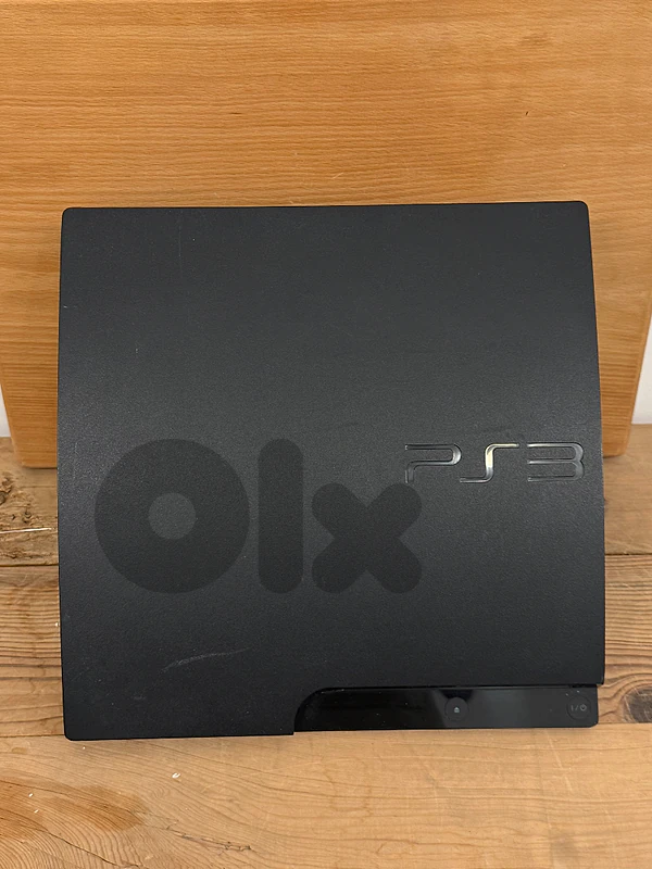 PlayStation 3 PS3 Slim Console