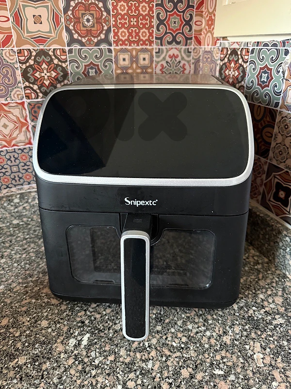 Airfryer 7L