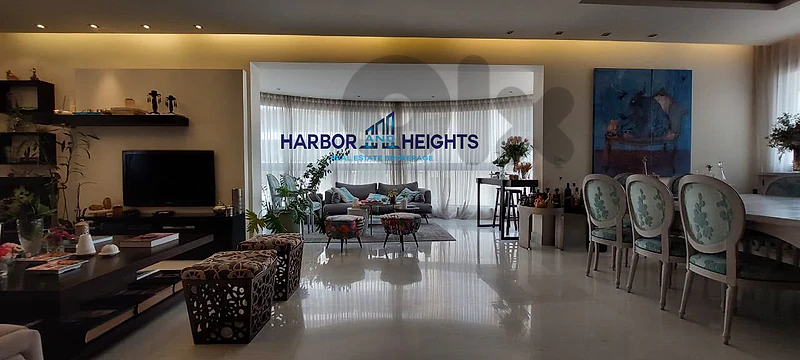 Apartment for Sale in Clemenceau  - شقة للبيع في كليمانصو