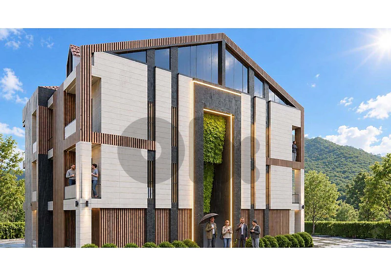Land And Building for Sale – Mtayleb