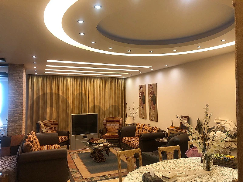 Apartment for rent in Ain Najem شقة للايجار في عين نجم