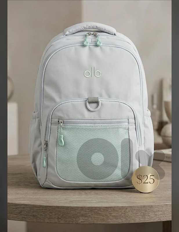 Back-Bag For school