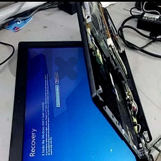 Laptops Technician Repair